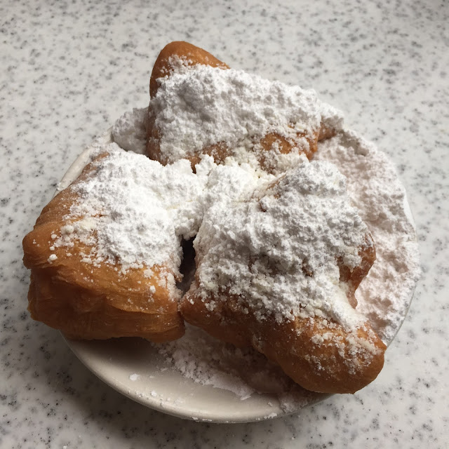 Travel Diaries: New Orleans - It's Arkeedah | Source for all things ...