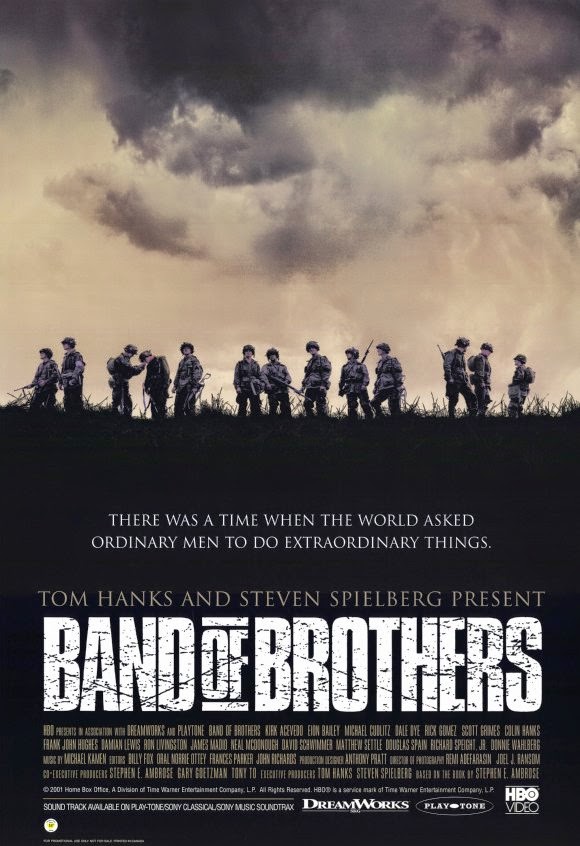 Band Of Brothers Online Subtitulos Espanol