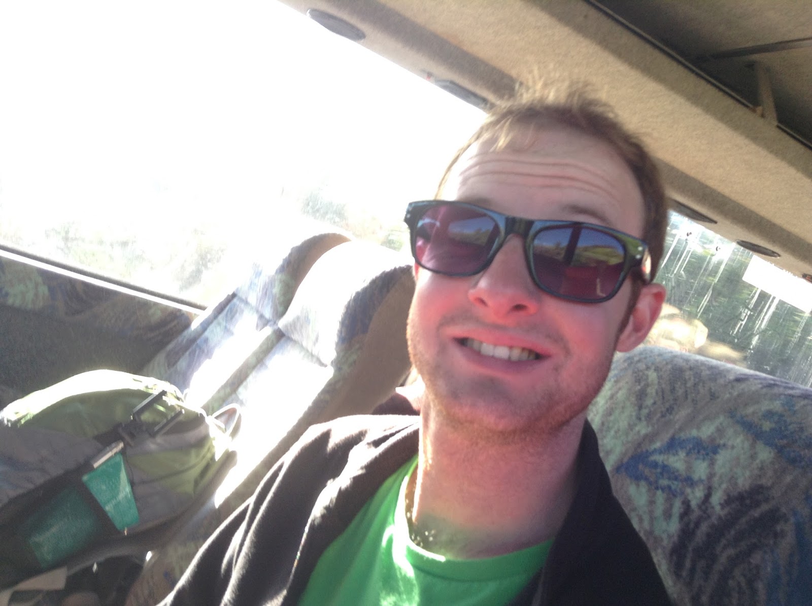 Tom's Physiotherapy Blog