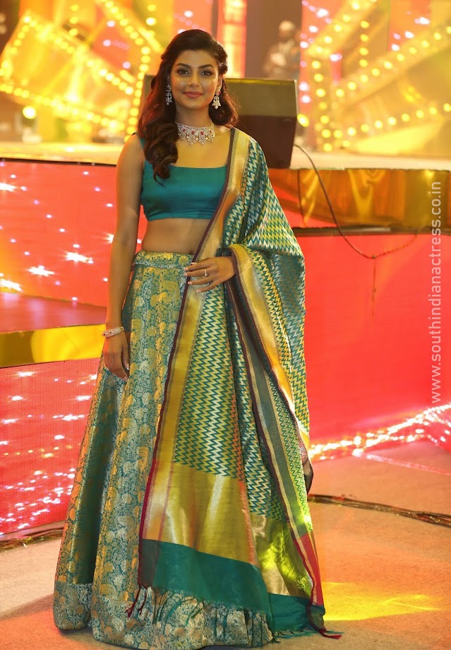 Anisha Ambrose at TCEI Event Excellence Awards 2018