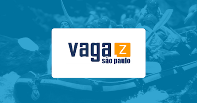 Promotor de Vendas – São Paulo – SP