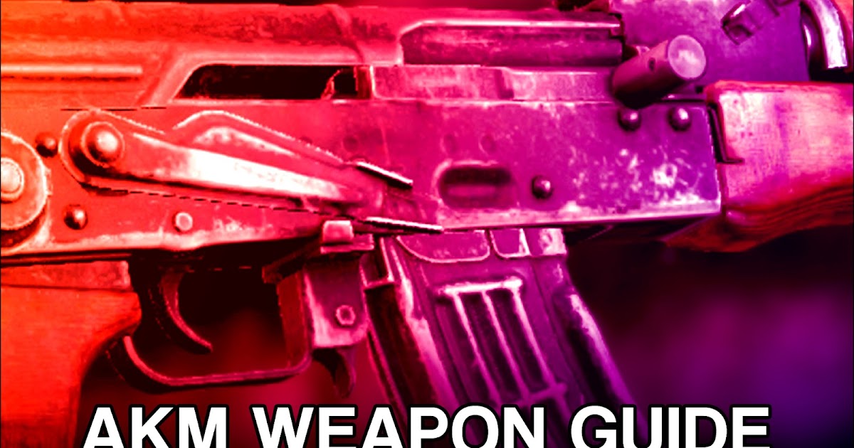 AKM