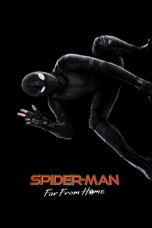 Descargar Spider-Man: lejos de casa 2019 Pelicula Completa En Español Latino