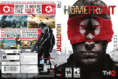 HOMEFRONT 1DVD RM10