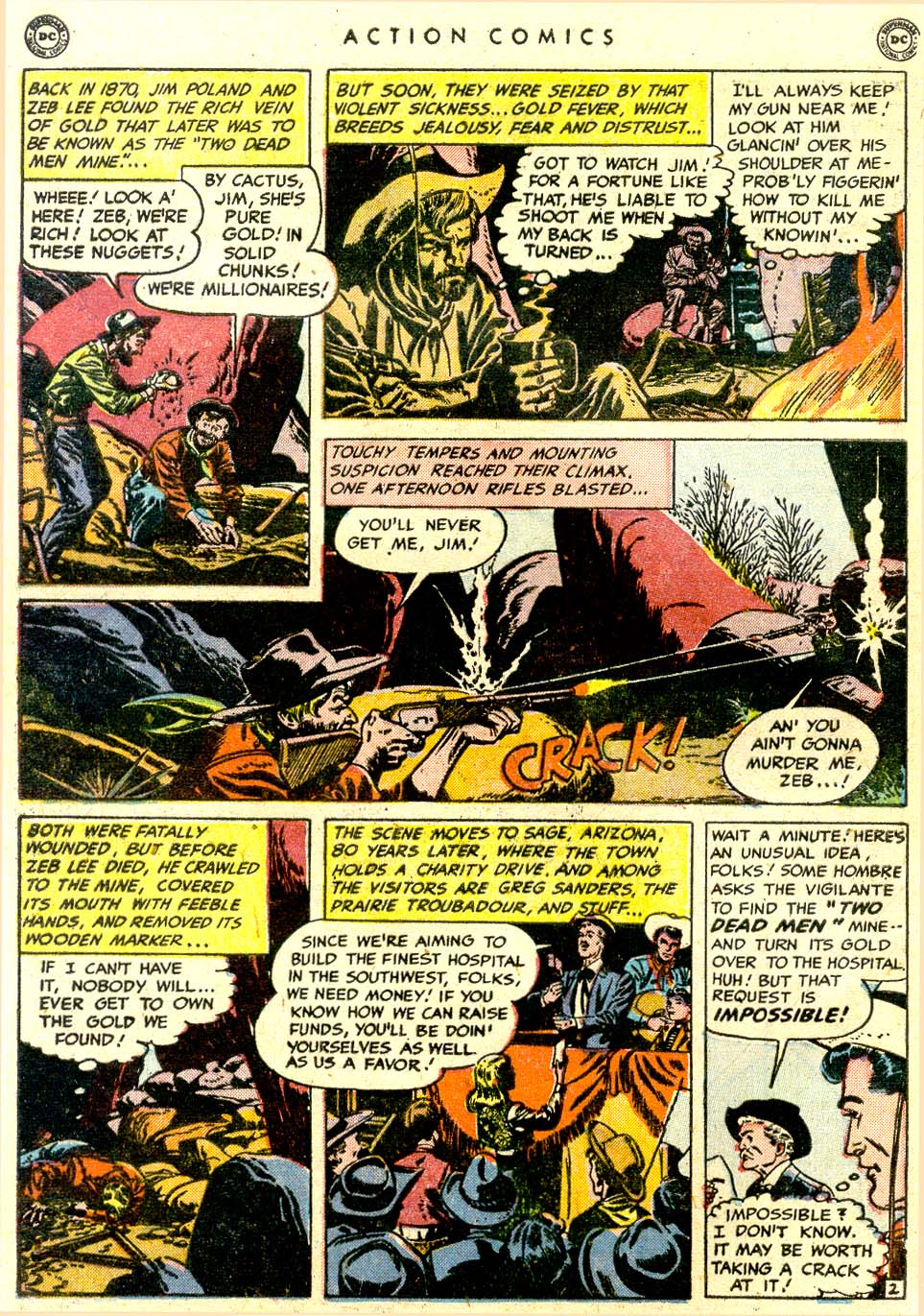 Action Comics (1938) 144 Page 39
