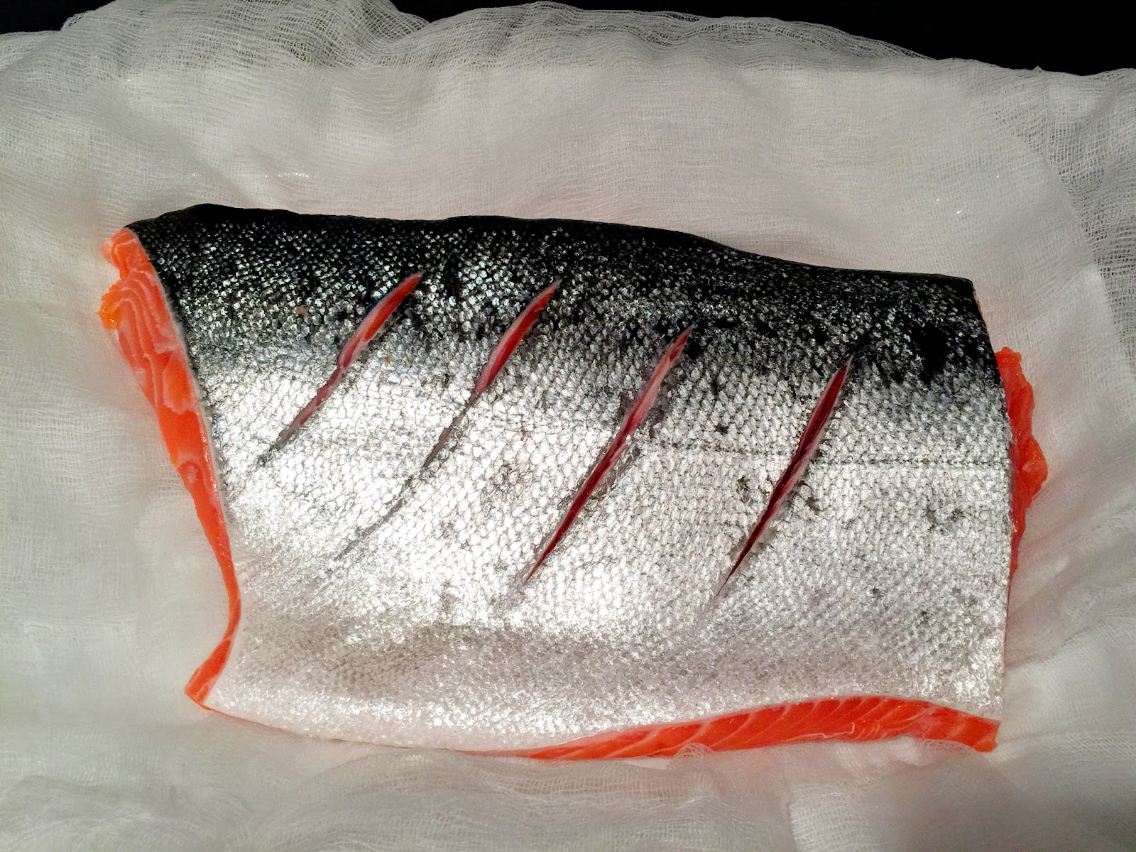 Kosher Doshers Koshcuterie {koshkooturee} Kosher Doshers Lox