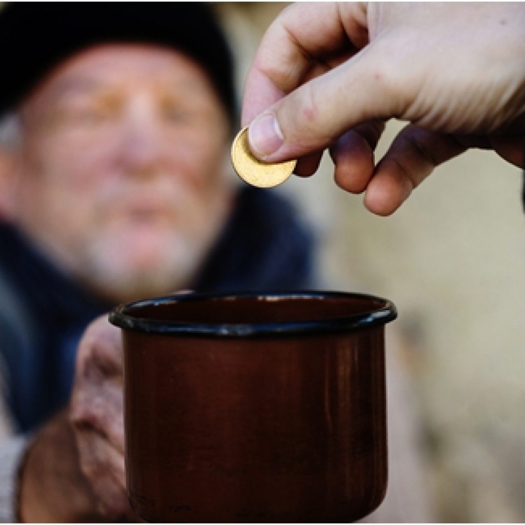 Jangan Pernah Berfikir Kepada Siapa Untuk Kita Bersedekah Jom Dakwah