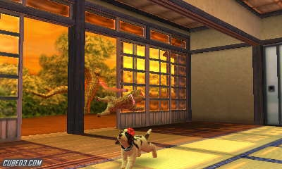 nintendogs and cats free download