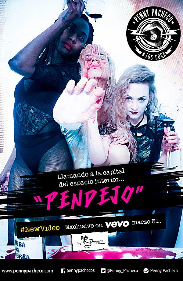 JkovNews Penny Pacheco Pendejo