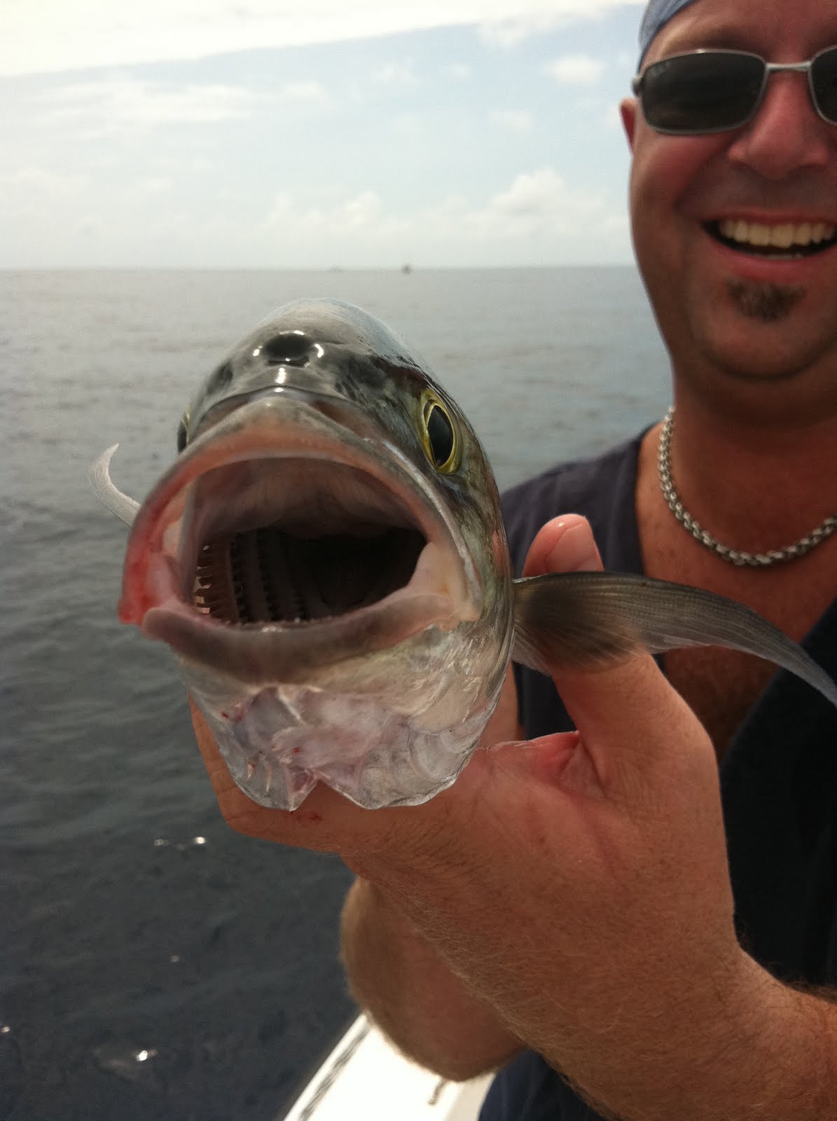 West Palm Beach Fishing Report