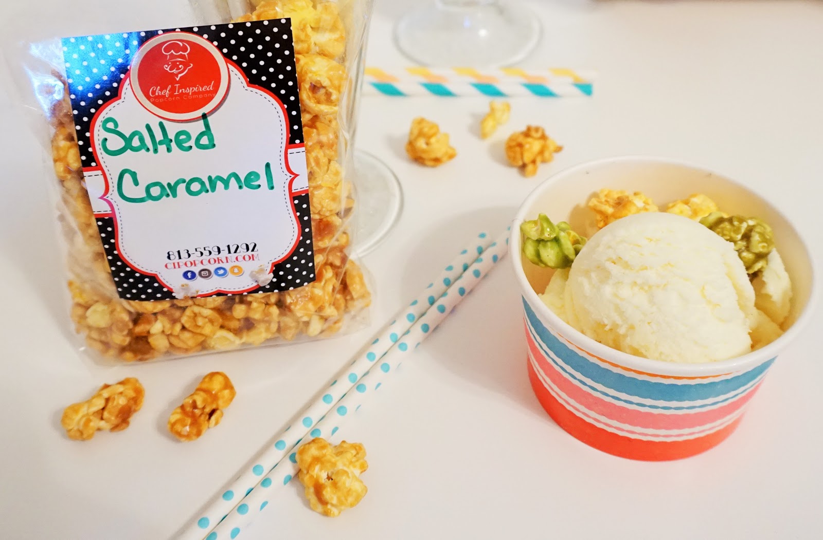 I can be your Halo, Halo...Halo. The Blossom Twins