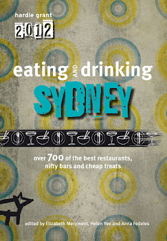 my guide to sydney!!!