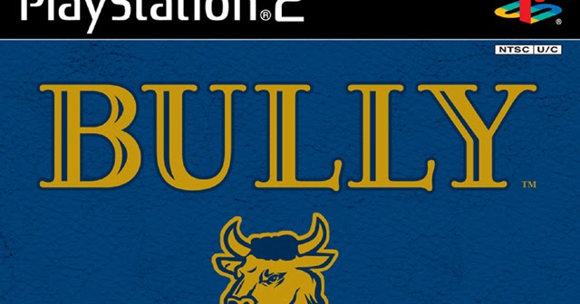 BULLY DE PS2 VIA TORRENT LEGENDAS EM PT-BR