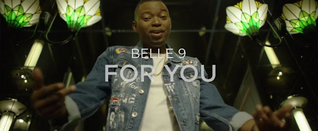 Belle 9 - For You Video Belle 9 - For You