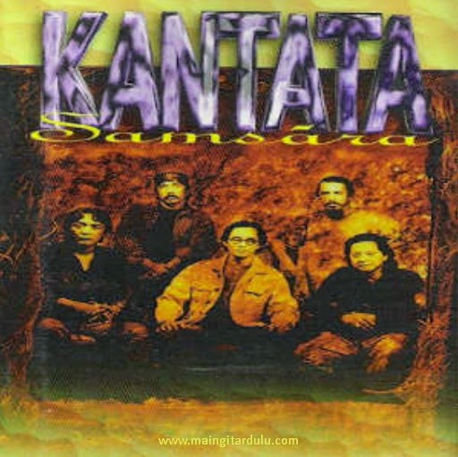 Kantata Samsara Iwan Fals, [1997]