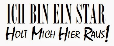 Ich Bin Ein Star Holt Mich Hier Raus Wer Ist Raus Ich Bin Ein Star Holt Mich Hier Raus Wer Ist Raus