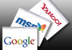 Cara Daftar URL Blog (Google, Yahoo, MSN)