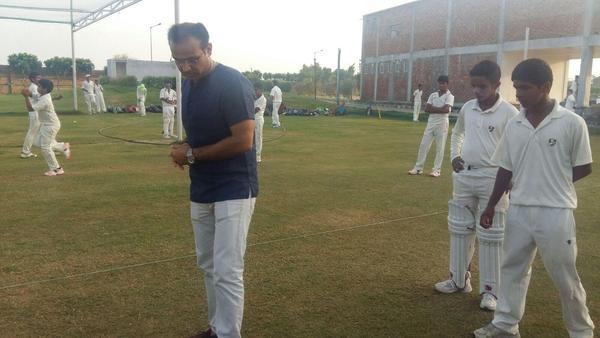 Top 10 India Best Top 10 Cricket Academy In East Delhi New Delhi India