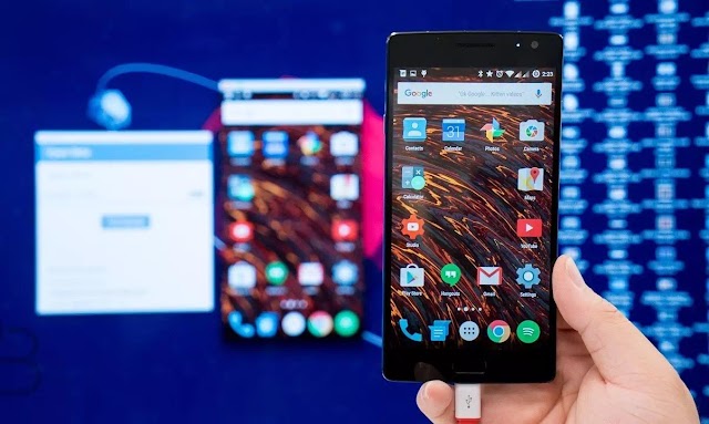10 aplikasi berbagi layar terbaik untuk android 2018