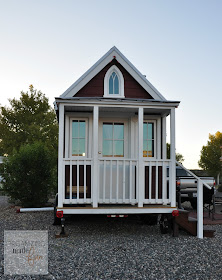 Tiny House Living