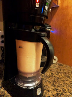 Mr Coffee Frappe Maker Recipes / Starbucks Frozen Frappuccino Recipe