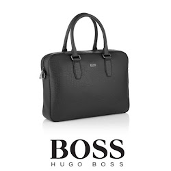 Queen Letizia Style Hugo Boss Bags