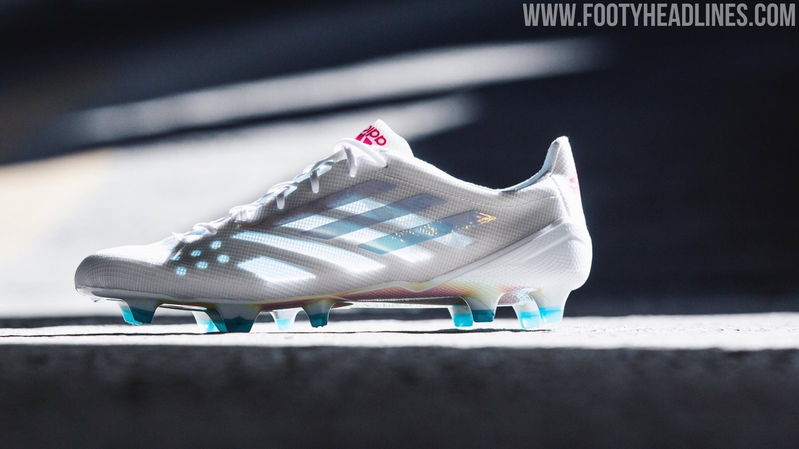 Limited-Edition Adidas X 99.1 - Footy Headlines