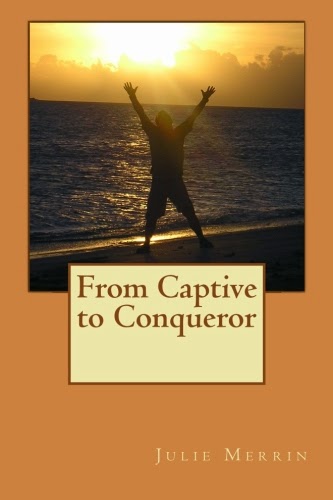 From Captive to Conqueror