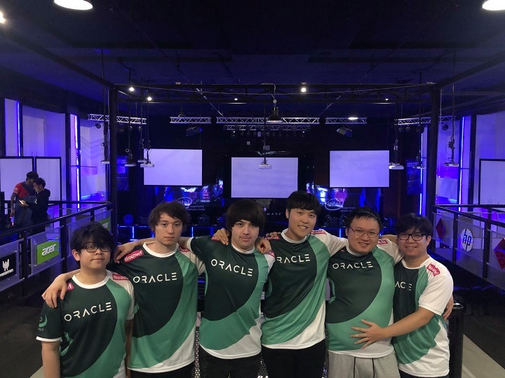 Kết quả vòng Play-In ESL Clash of Nations: 496 tái ngộ Adroit (Ảnh 3)