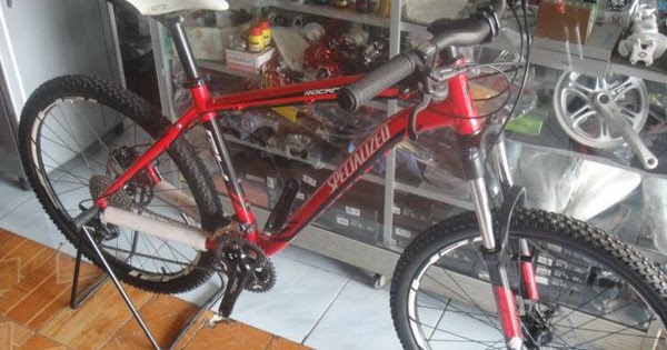 Specialized Тандем