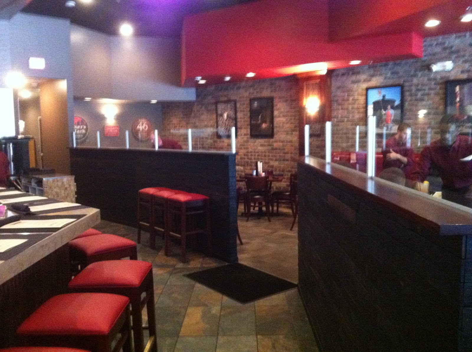 The Barbecue Fiend Kenny's Smoke House (Plano, TX)