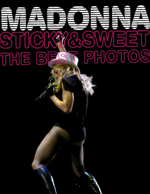 Sticky And Sweet Tour The Best Photos