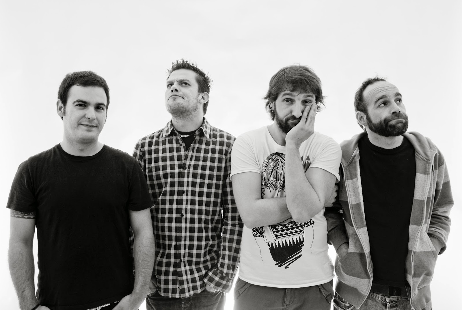 Nuestro ROCK MALA REPUTACIÓN