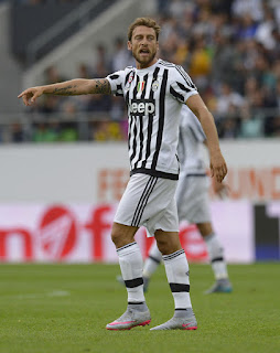 Claudio Marchisio 2015