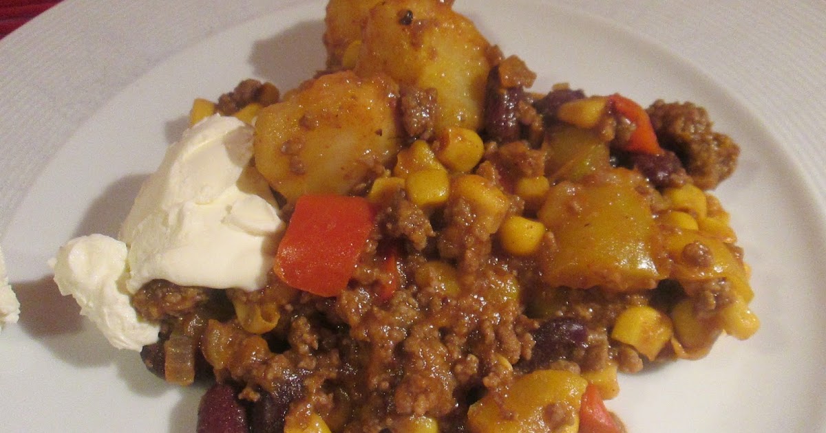 Hamburg kocht!: Nachgekocht / Kochen ohne Tüte: Westernpfanne