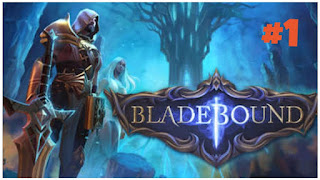 Bladebound: Hack and Slash Action RPG