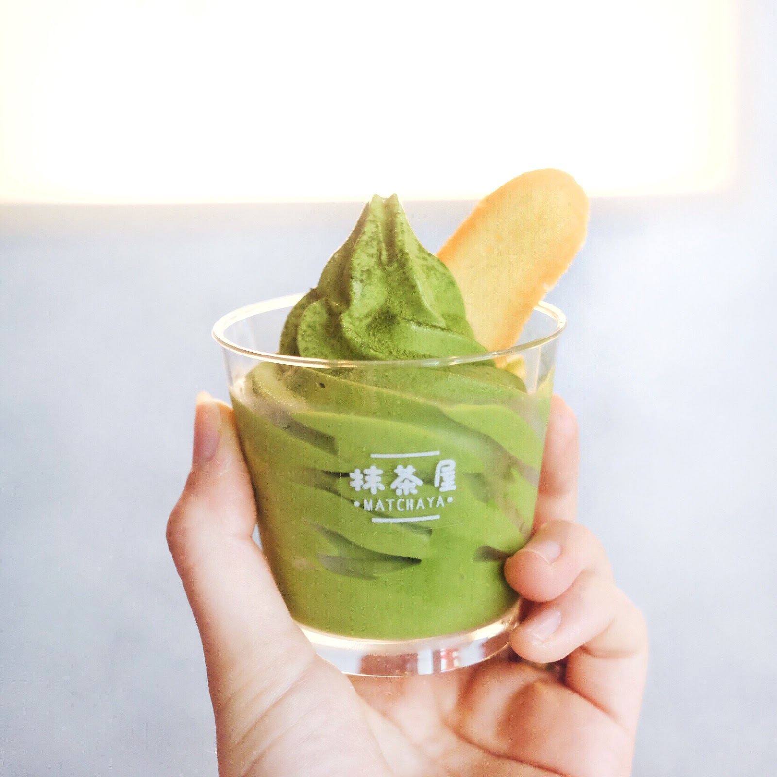 TOP 12 MATCHA Green Tea DESSERTS in Singapore That Will Make You Crave