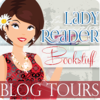 Lady Reader's Bookstuff