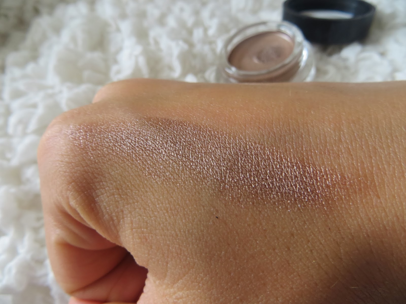 Review: Maybelline Color Swatches! | Velvet
