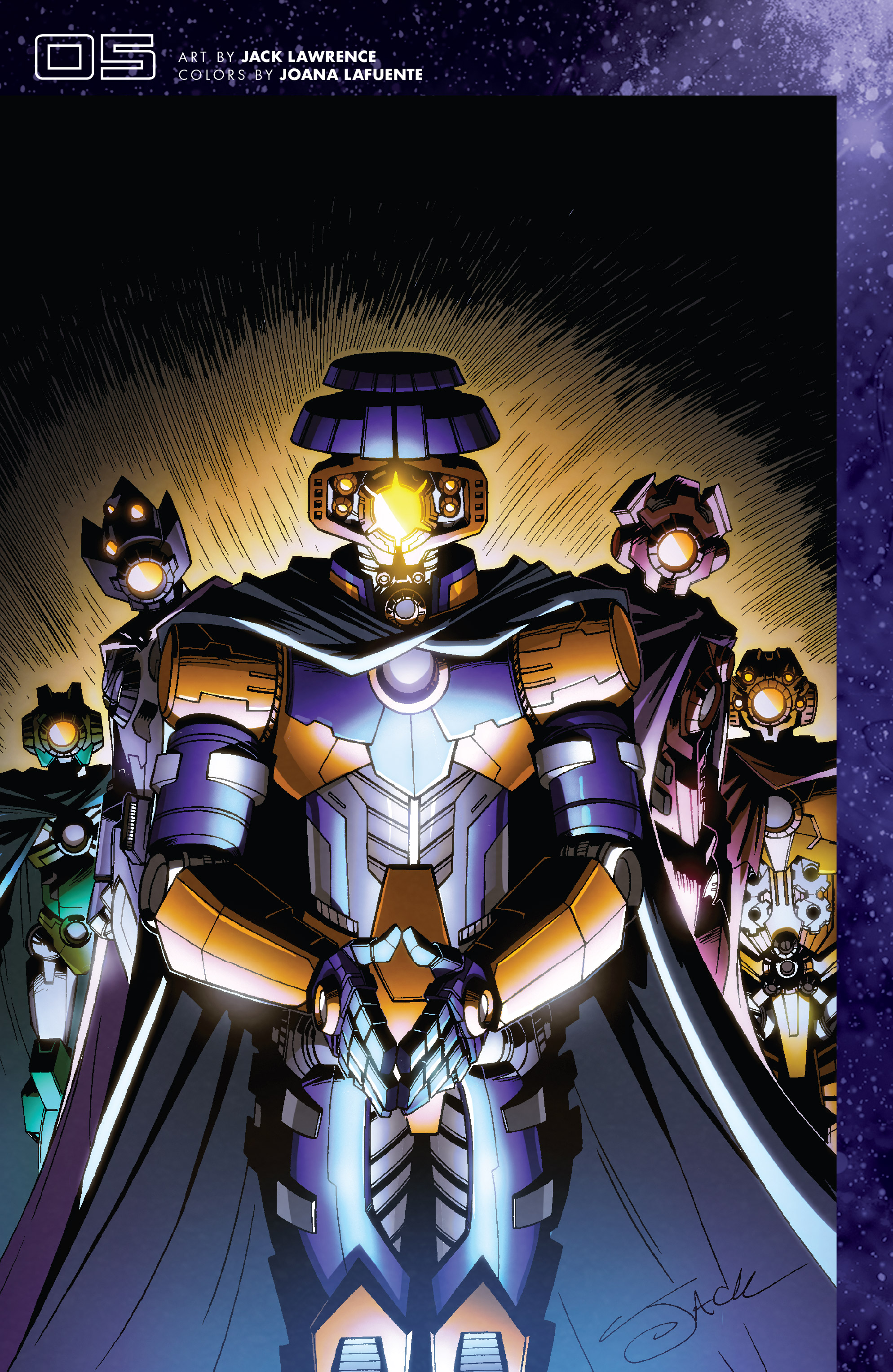 Read online Transformers: Lost Light comic -  Issue # _TPB 1 - 94