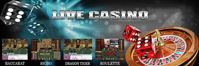 Baccarat Online