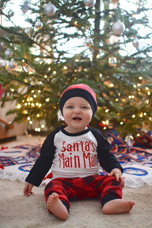 Christmas 2017 | My Darling Days Christmas 2017 | My Darling Days