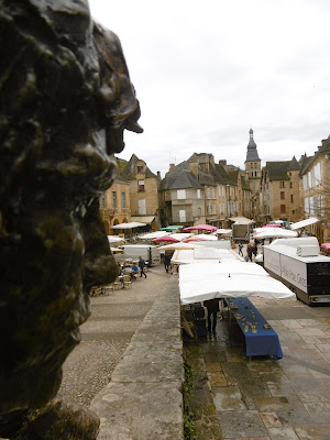 Ruelles Sarlat, 3, malooka