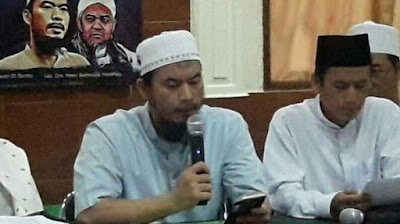 ‘Satukan Kembali Ya Allah’, Doa Ustad Ini Untuk Prabowo Dan Titiek Soeharto