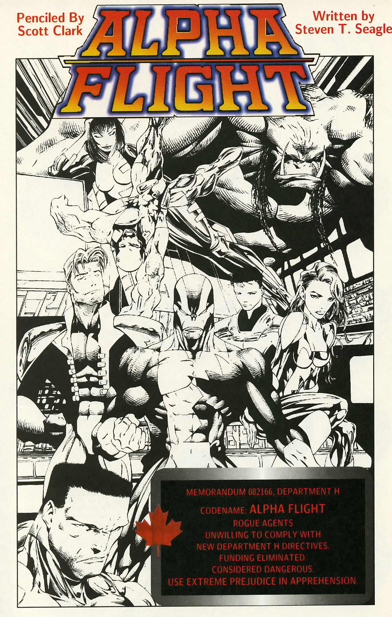 Read online X-Men Unlimited (1993) comic -  Issue #15 - 44