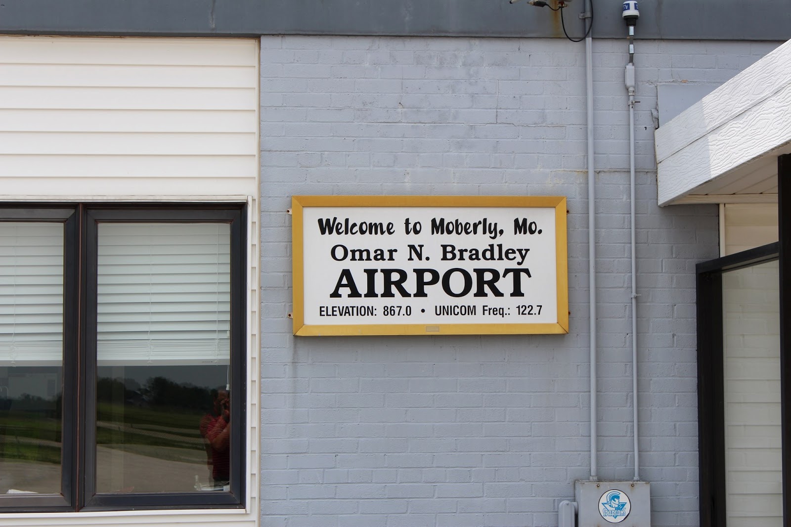 The Aero Experience The Aero Experience Road Trip Missouri Airports