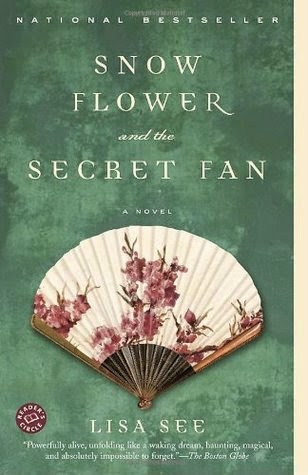 https://www.goodreads.com/book/show/1103.Snow_Flower_and_the_Secret_Fan
