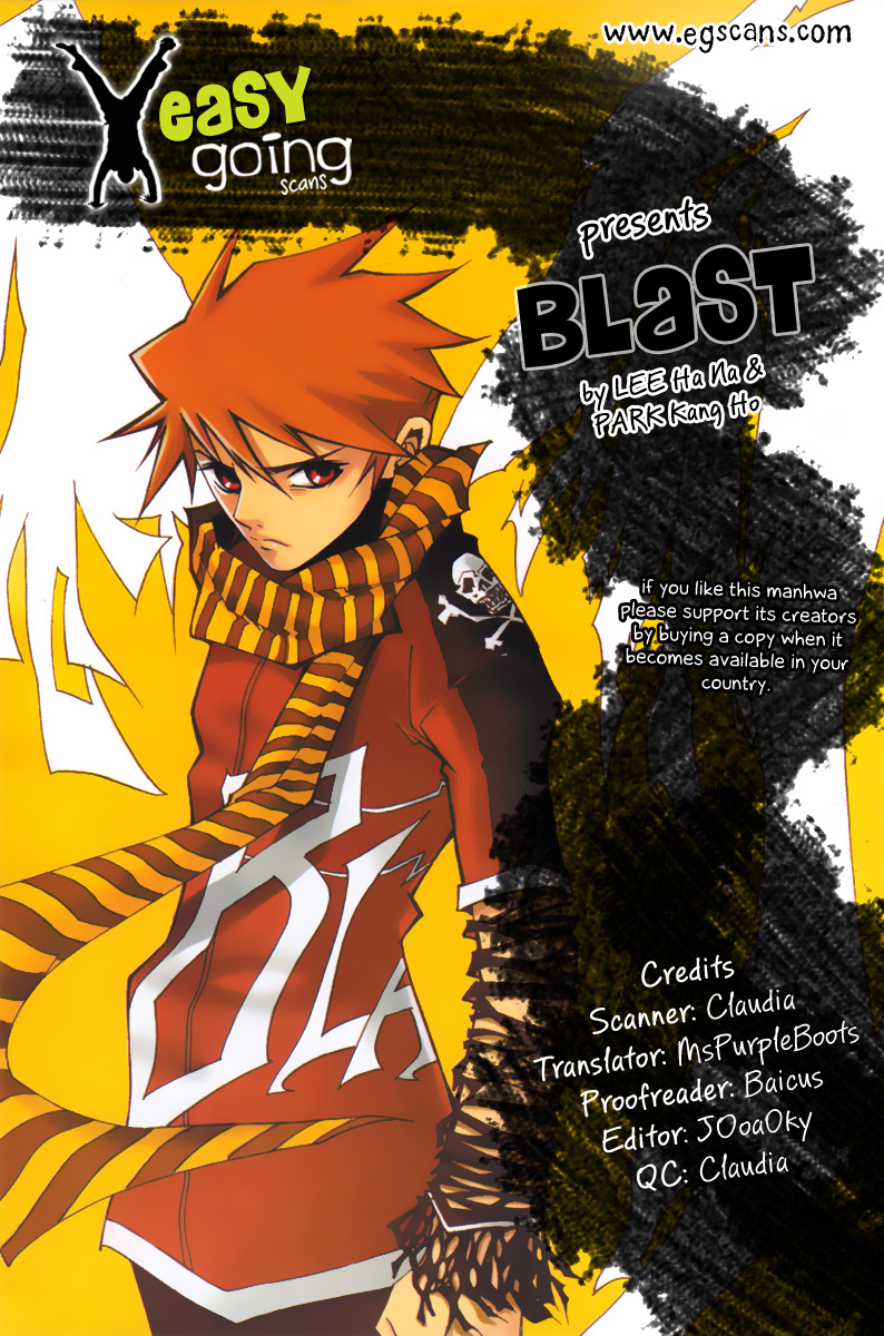 Kissmanga Read Manga Blast Chapter 006 Kissmanga Read Manga Blast Chapter 006