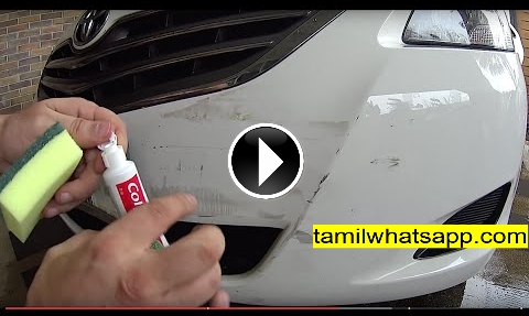 How To Get Deep Scatch Out Of A Car How To Get Deep Scatch Out Of A Car