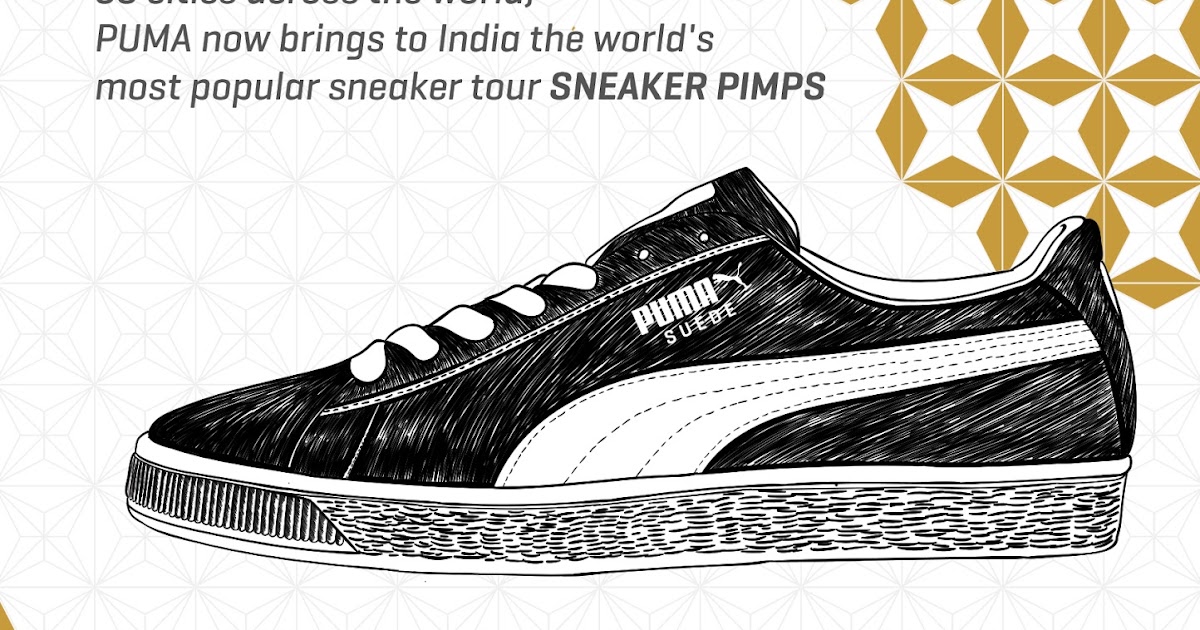 puma sneaker pimps